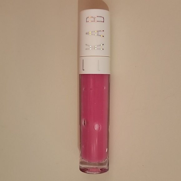 kab cosmetics mini tinted lip oil in good vibrations Rose Tongue Vibrator Clitoris Stimulate Rose Vibrator Sex Toys for Woman -  Sex Toy, Rose Vibrator main image 1